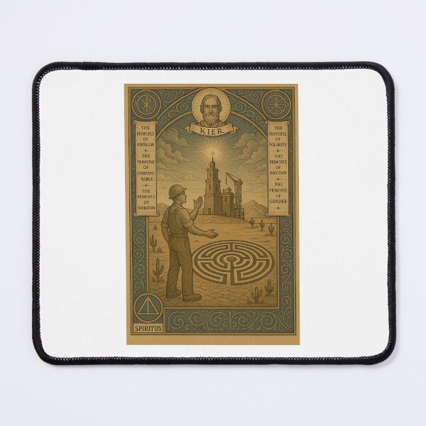 Item preview, KEER KNOWS ALL designed and sold by SimplePeace.