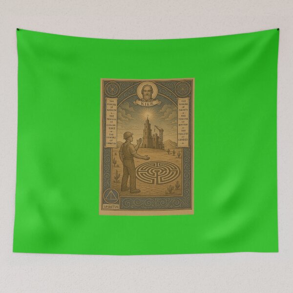 Item preview, KEER KNOWS ALL designed and sold by SimplePeace.