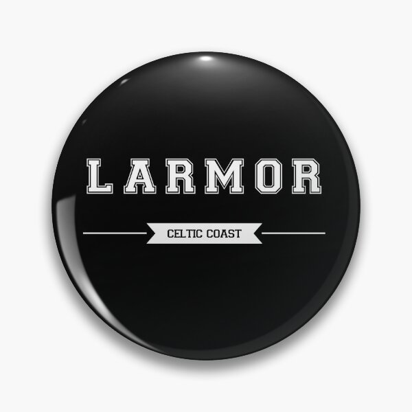 Item preview, Larmor, Marine Softness and Atlantic Sun [black] designed and sold by FrenchTouch77.