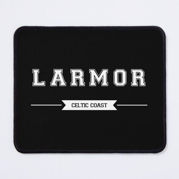 Item preview, Larmor, Marine Softness and Atlantic Sun [black] designed and sold by FrenchTouch77.