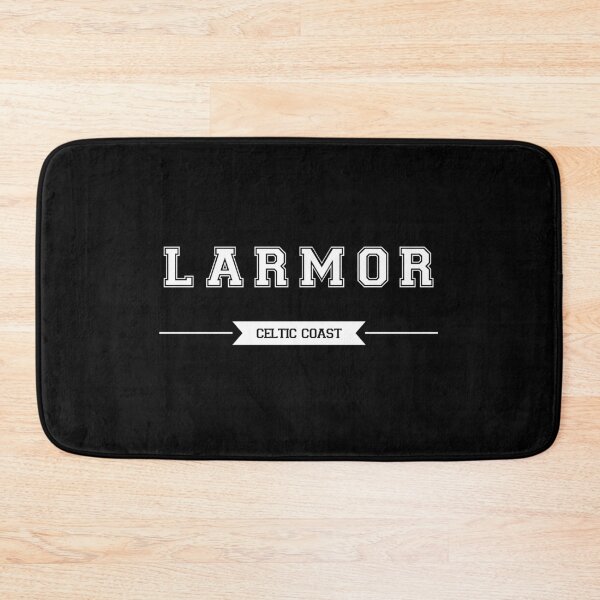 Item preview, Larmor, Marine Softness and Atlantic Sun [black] designed and sold by FrenchTouch77.