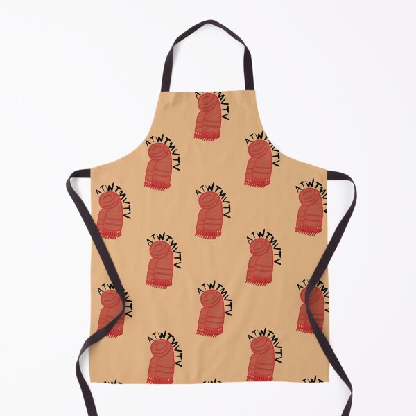 Item preview, ATWTMVTV Red designed and sold by jebsicka.