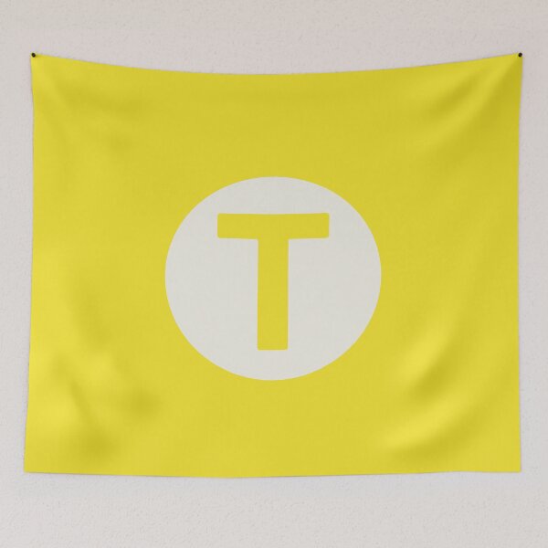 Item preview, letter t yellow designed and sold by ZiphGames.