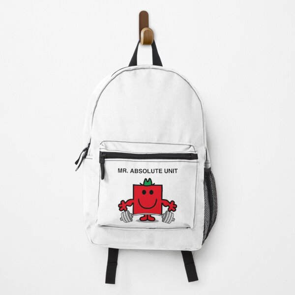 Item preview, Mr. Absolute Unit designed and sold by kcgfx.