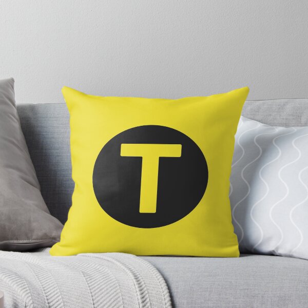 Item preview, letter t yellow designed and sold by ZiphGames.