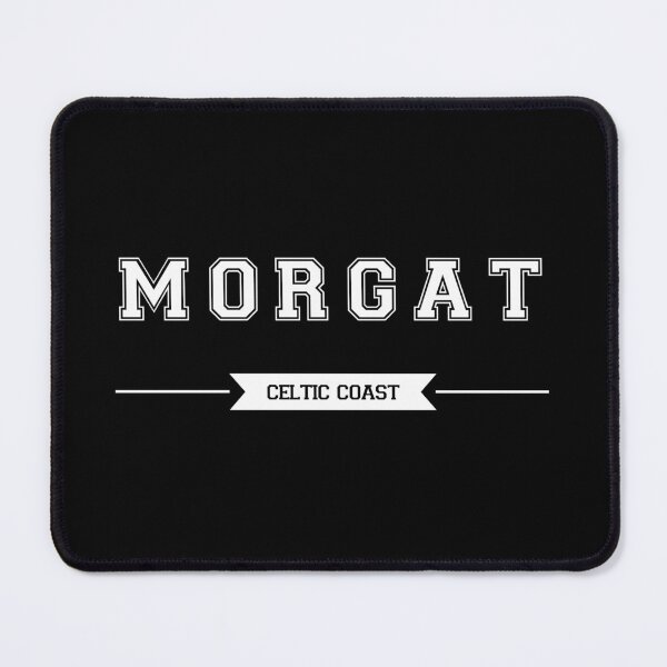 Item preview, Morgat, Wild Nature and Iroise Sea [black] designed and sold by FrenchTouch77.