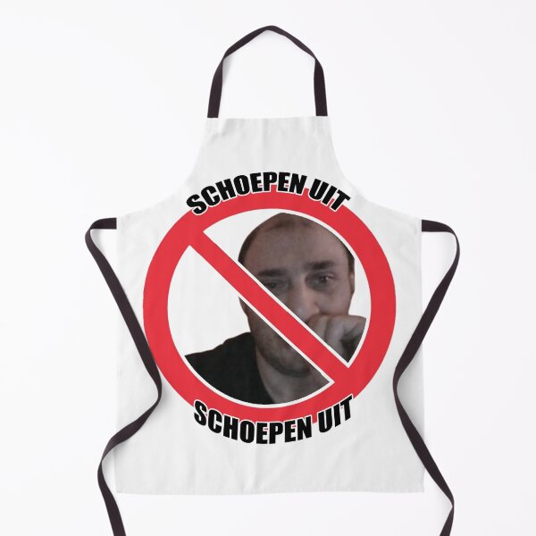 Item preview, Schoenen uit Ft. Stijn designed and sold by Bigbaldred.