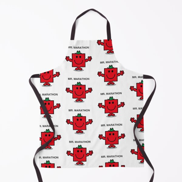 Item preview, Mr. Marathon designed and sold by kcgfx.