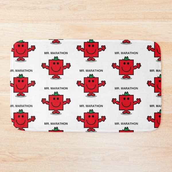 Item preview, Mr. Marathon  designed and sold by kcgfx.