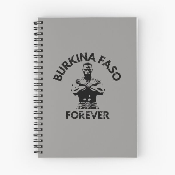 Item preview, Burkina Faso Forever designed and sold by sourceoflife.