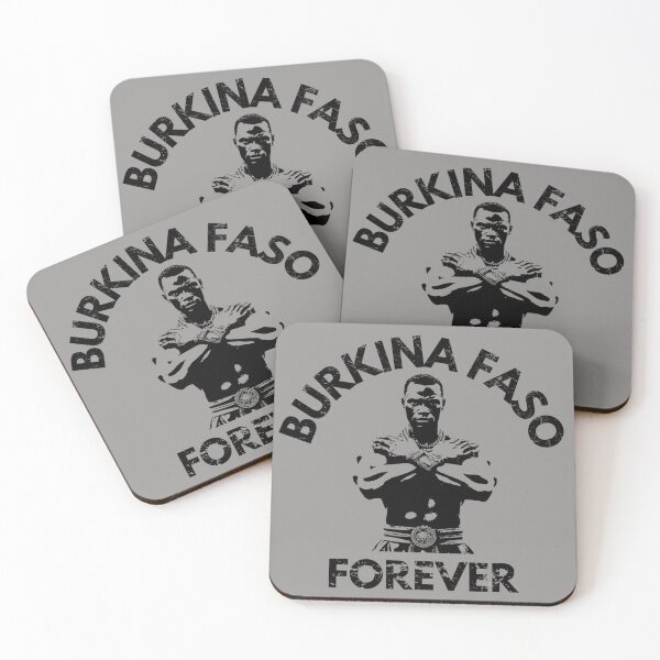 Item preview, Burkina Faso Forever designed and sold by sourceoflife.