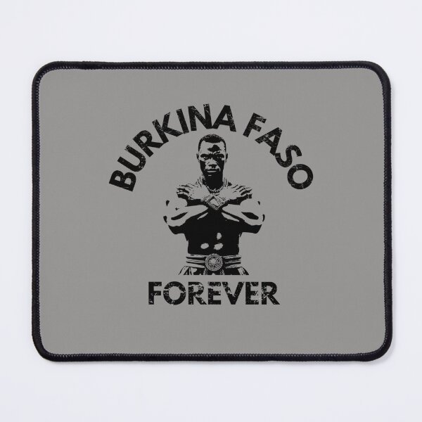Item preview, Burkina Faso Forever designed and sold by sourceoflife.