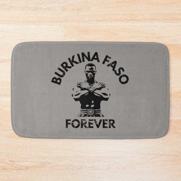 Item preview, Burkina Faso Forever designed and sold by sourceoflife.