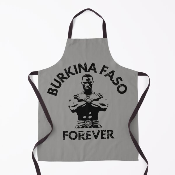 Item preview, Burkina Faso Forever designed and sold by sourceoflife.