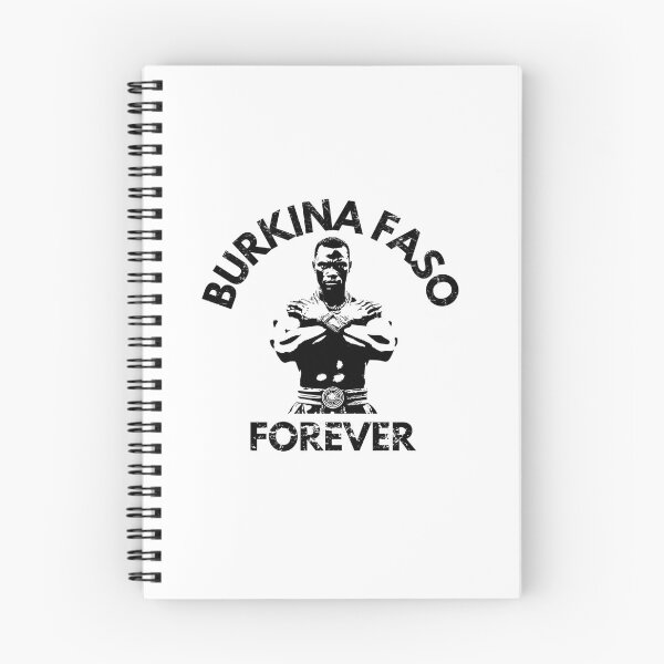 Item preview, Burkina Faso Forever designed and sold by sourceoflife.