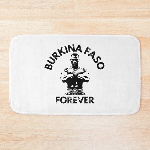 Item preview, Burkina Faso Forever designed and sold by sourceoflife.