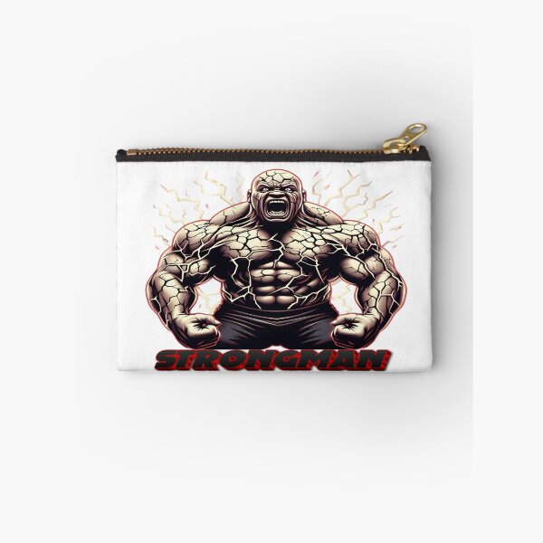 Item preview, Strong Man 03 designed and sold by MaiconFFC.