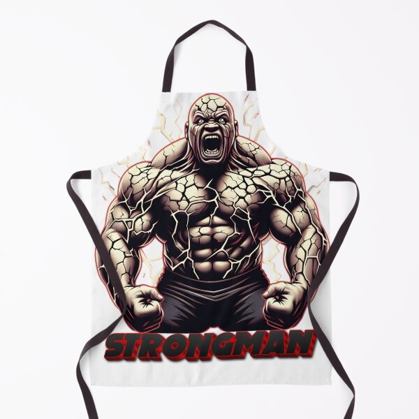 Item preview, Strong Man 03 designed and sold by MaiconFFC.