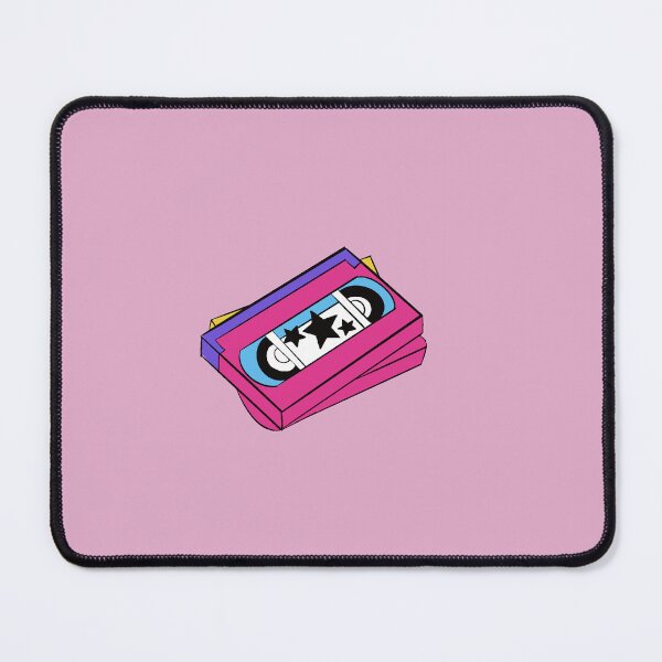 Item preview, Lost records vhs tapes designed and sold by MotleyCrafts.