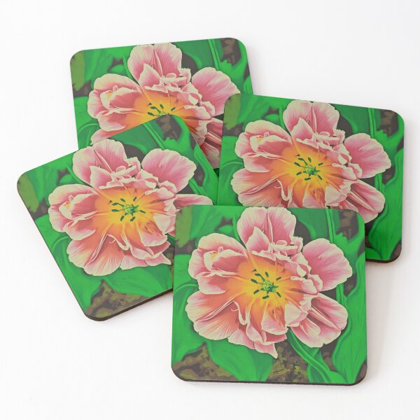 Item preview, Didier Garden Tulip designed and sold by Alaskandreamer.
