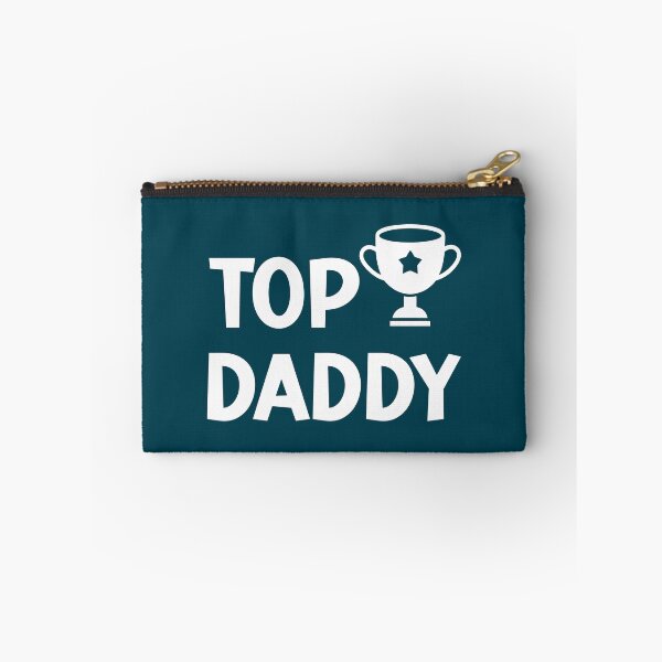 Item preview, Top Daddy. Dad's Quote. Father’s Day Gift. Gift For Dad. designed and sold by DesignHouse07.