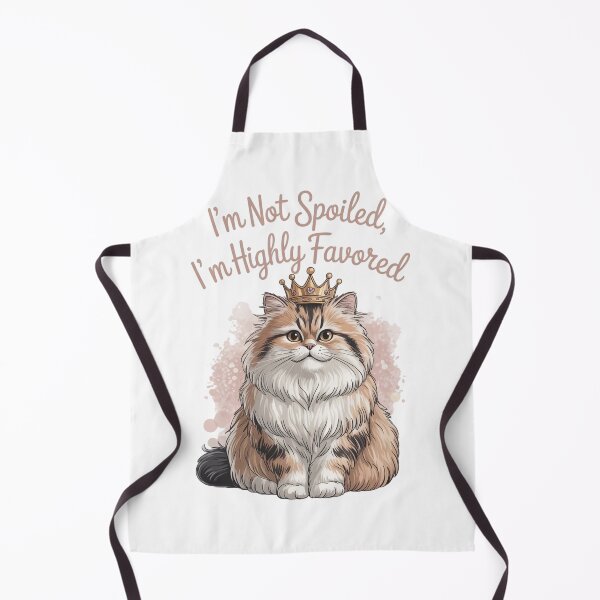 Item preview, Lifestyle Hub: Not Spoiled, Highly Favored designed and sold by M&M Lifestyle Hub.