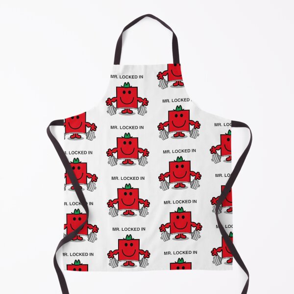 Item preview, Mr. Locked In designed and sold by kcgfx.
