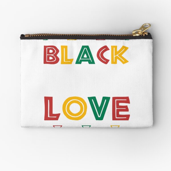 Item preview, Black Culture Represents Love designed and sold by RowDaiTV.