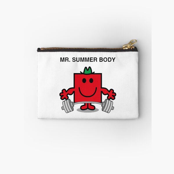 Item preview, Mr. Summer Body designed and sold by kcgfx.