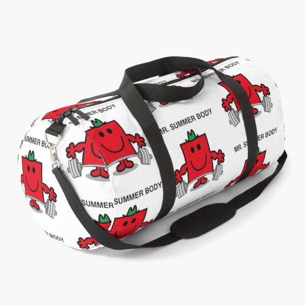 Item preview, Mr. Summer Body designed and sold by kcgfx.