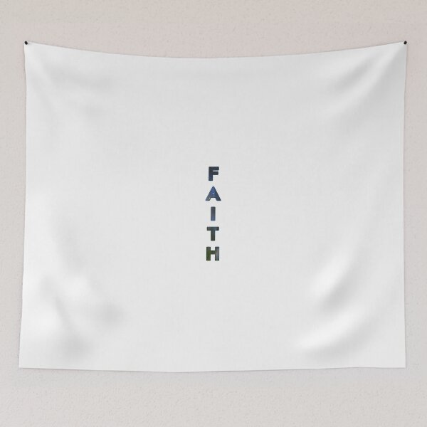 Item preview, Faith designed and sold by akitahti.