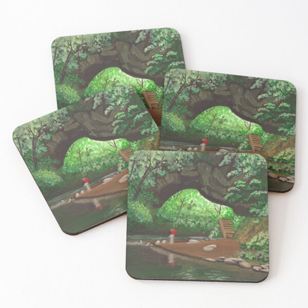 Item preview, Nature’s Gateway designed and sold by Andrea-Falquez.