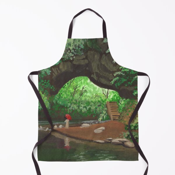 Item preview, Nature’s Gateway designed and sold by Andrea-Falquez.