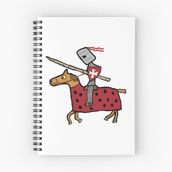 Item preview, Jousting Knight designed and sold by Mark-Ewbie.