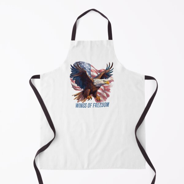 Item preview, Wings of freedom designed and sold by TShirt Witt.