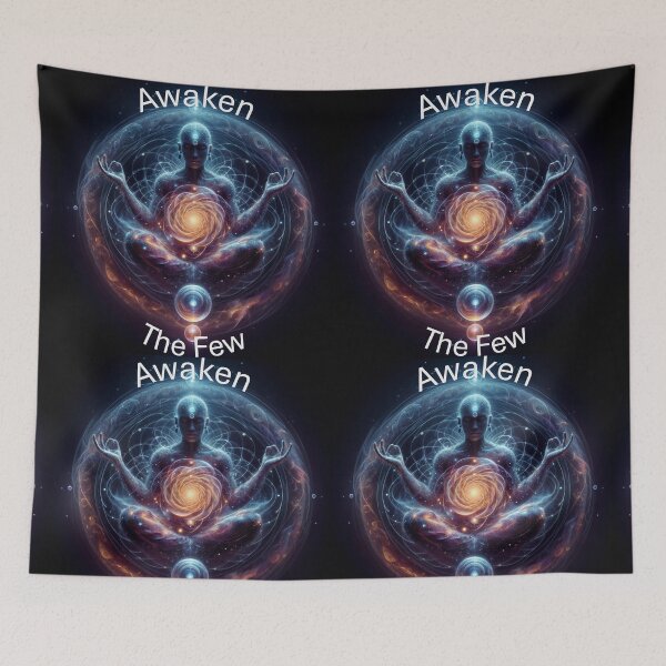 Item preview, Despierta a los pocos designed and sold by AwakenTheFew™.