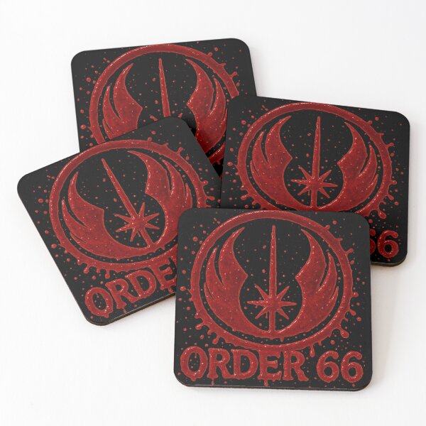 Item preview, Order 66 designed and sold by Designs-By-Suga.