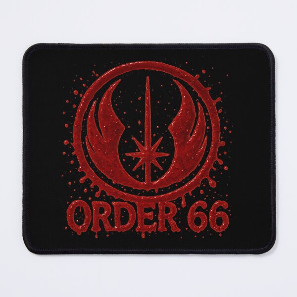 Item preview, Order 66 designed and sold by Designs-By-Suga.