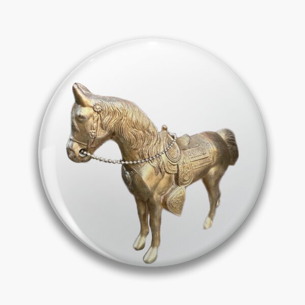 Item preview, Western Horse From The Carnival designed and sold by Lisamariesumner.