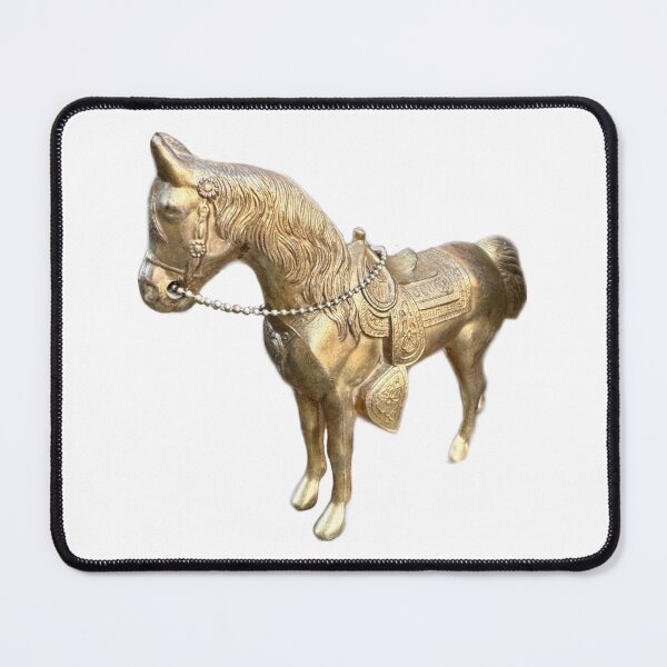 Item preview, Western Horse From The Carnival designed and sold by Lisamariesumner.