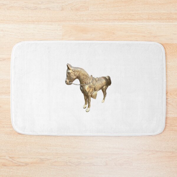 Item preview, Western Horse From The Carnival designed and sold by Lisamariesumner.