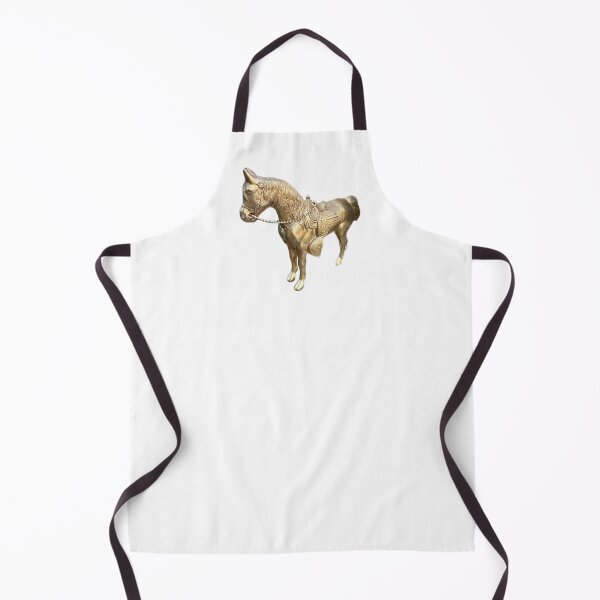 Item preview, Western Horse From The Carnival designed and sold by Lisamariesumner.