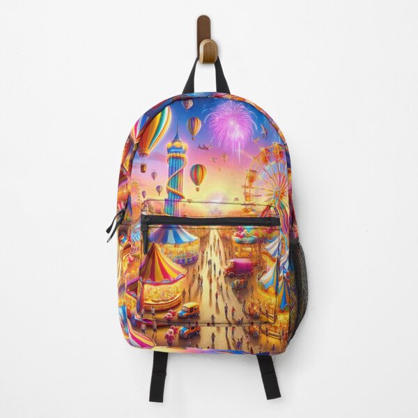 Item preview, Carnival designed and sold by connie campbell.