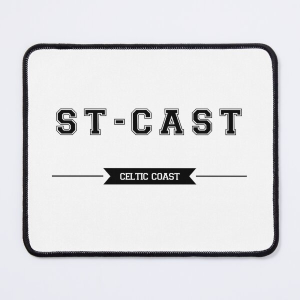 Item preview, Saint-Cast, Nature Escape on the Emerald Coast designed and sold by FrenchTouch77.