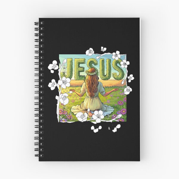 Item preview, Woman worshipping Jesus  designed and sold by MooreGifts.