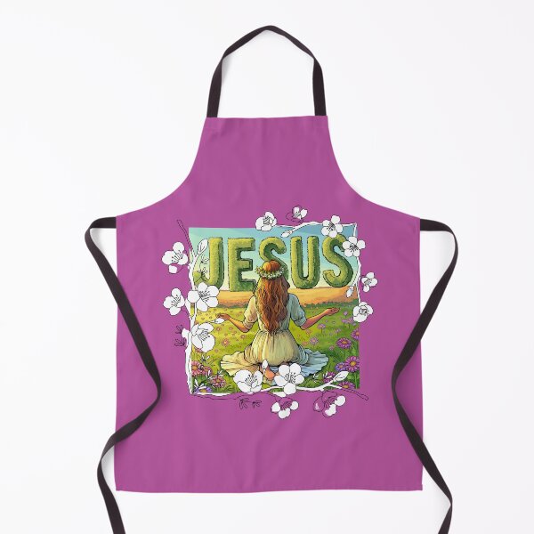 Item preview, Woman worshipping Jesus  designed and sold by MooreGifts.