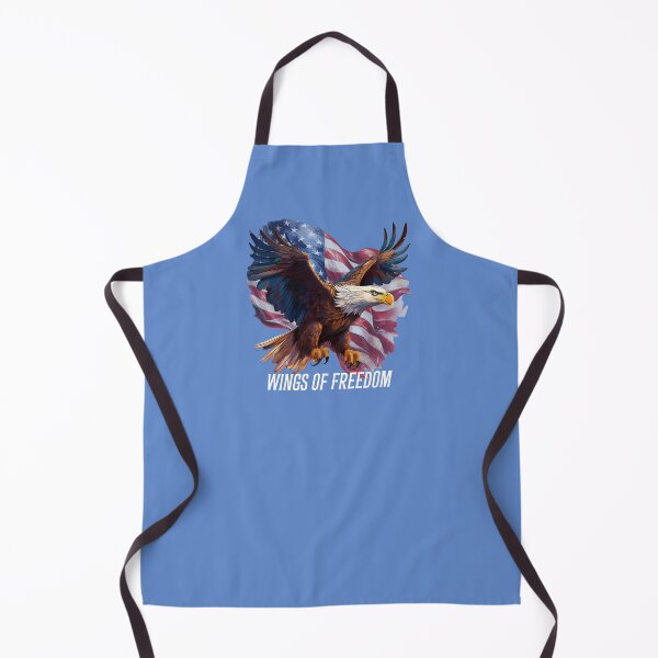 Item preview, Wings of freedom designed and sold by TShirt Witt.
