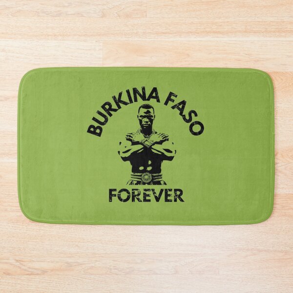 Item preview, Burkina Faso Forever designed and sold by sourceoflife.