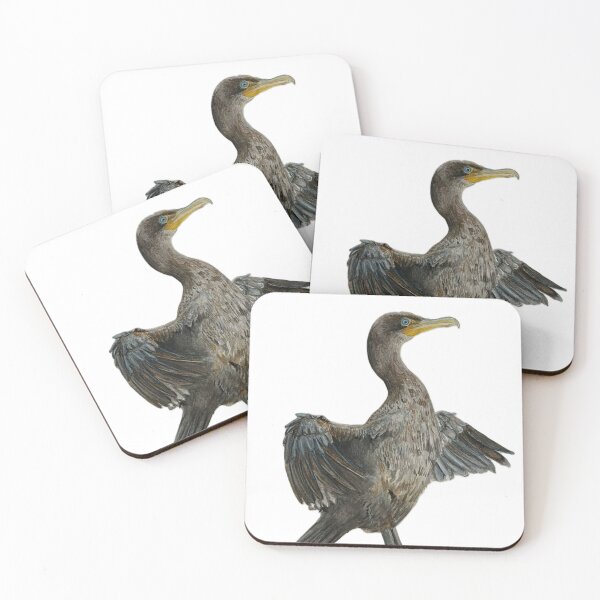 Item preview, Cormorant designed and sold by jazzymbf.