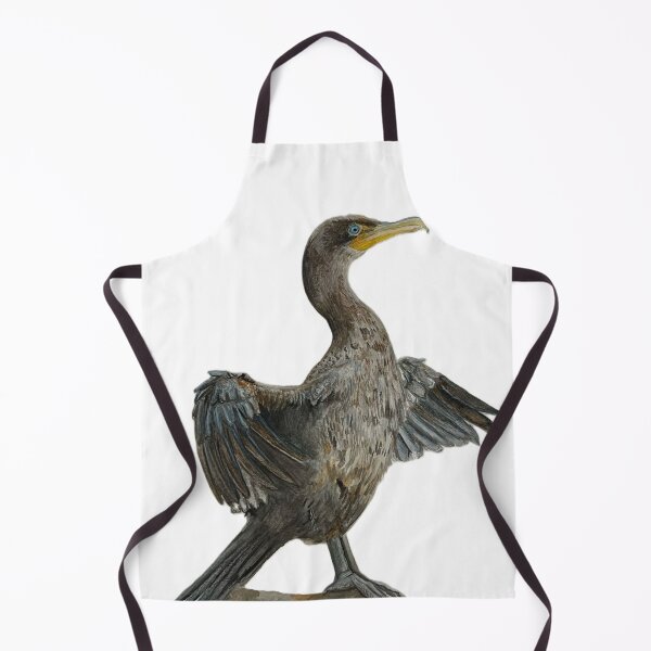 Item preview, Cormorant designed and sold by jazzymbf.